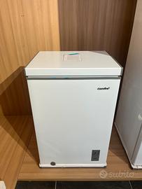 Congelatore a pozzetto Comfee 99 litri