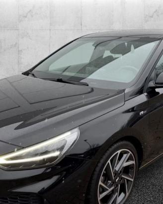 HYUNDAI i30 1.5 T-GDI DCT 48V 5 porte N-Line
