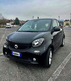 Auto Smart Forfour