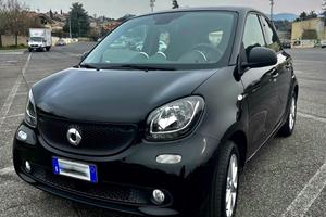 Auto Smart Forfour