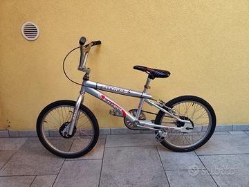 BMX Maverick