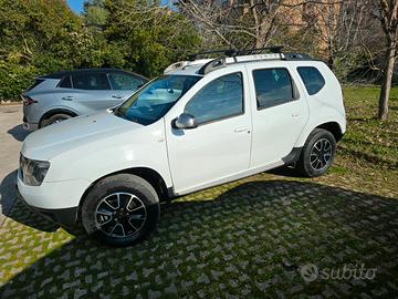 dacia duster 1.5 dci urban explorer 4x2