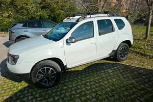 dacia duster 1.5 dci urban explorer 4x2