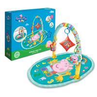 Tappetino educativo Peppa Pig per neonati