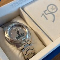 Tissot T-Touch 150° anniversario