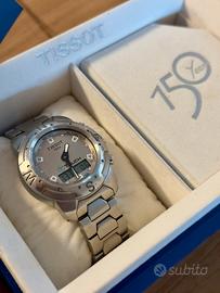 Tissot T-Touch 150° anniversario