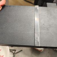 consolle ps2