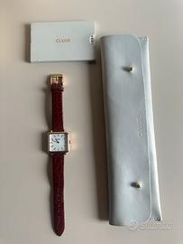 Orologio Cluse