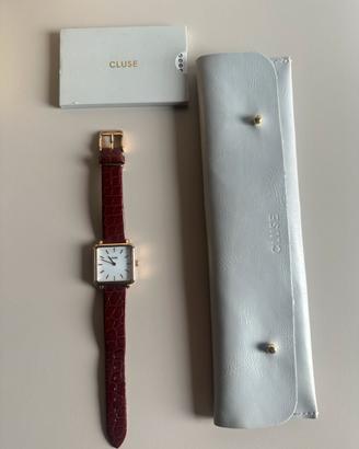 Orologio Cluse
