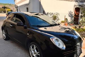 Alfa Romeo Mito 1.3 JTDm Distinctive Black