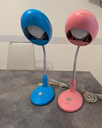 Lampada da scrivania Philips