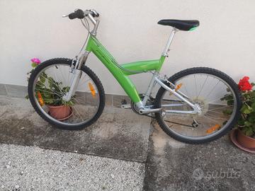 bicicletta 