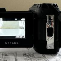 telecamera subacquea Olympus TG-Tracker G