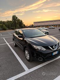 Nissan Qashqai 1.5 dCi