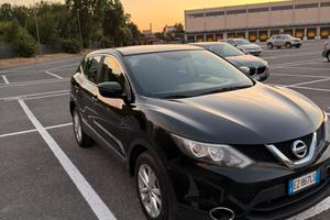 Nissan Qashqai 1.5 dCi