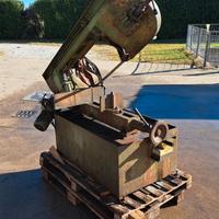 Troncatrice a nastro