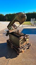 Troncatrice a nastro