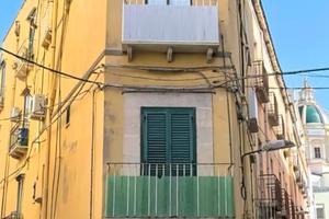 Luminoso appartamento centro storico