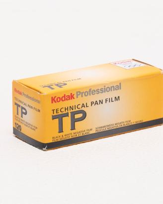 Kodak Pellicola Technical Pan 120 