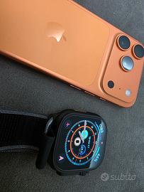 iphone 17 pro apple watch 3 apple care