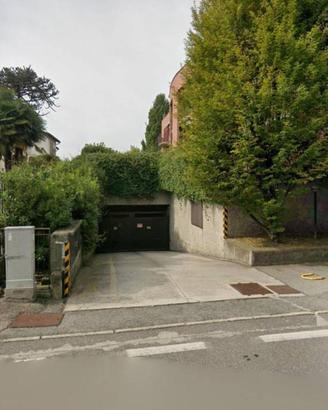 Immobile in asta di 15 m² con box auto a Appiano G