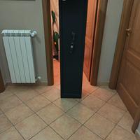 Armadio porta fucili