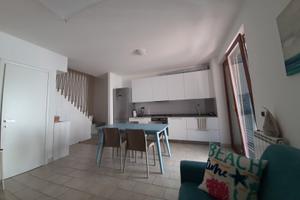 Villett a schiera a siriolo