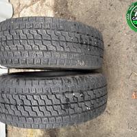 gomme usate 2156516 All Seasons NEXEN - N B - 975