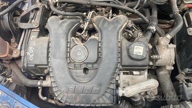 MOTORE FIAT PUNTO 1.9 DIESEL SIGLA: 188A3000 ANNO: