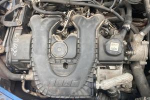 MOTORE FIAT PUNTO 1.9 DIESEL SIGLA: 188A3000 ANNO: