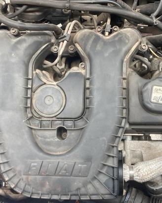 MOTORE FIAT PUNTO 1.9 DIESEL SIGLA: 188A3000 ANNO: