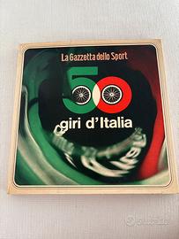50 Giri D’Italia