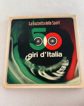 50 Giri D’Italia