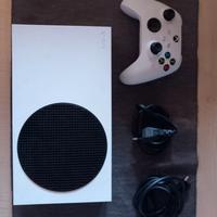 Xbox one series s