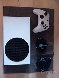 Xbox one series s