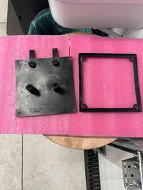 Cornice per vespa Proma competizione et3 - 125