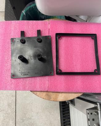 Cornice per vespa Proma competizione et3 - 125