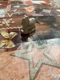 Cavallino in ceramica Wald vintage