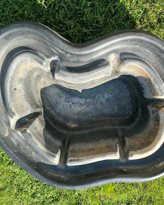laghetto 120x100x40