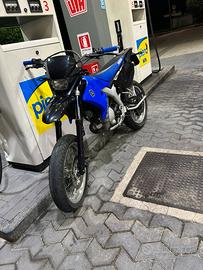 Yamaha dt 50 (80)