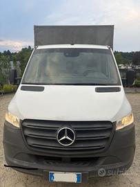 MercedesBenz Sprinter 416