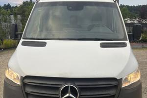MercedesBenz Sprinter 416