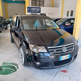 AUTOMATICO GANCIO DI TRAINO TOURAN 2.0 TDI GARANZI
