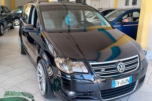 AUTOMATICO GANCIO DI TRAINO TOURAN 2.0 TDI GARANZI