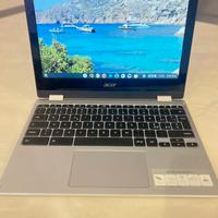 Pc Portatile Acer Chromebook