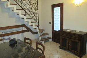 Terratetto a Viareggio