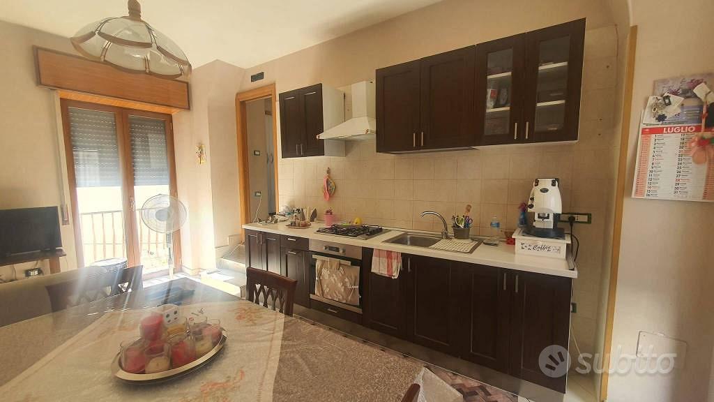 Appartamento – San Valentino Torio, Casatori - Vista 2