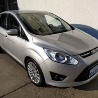 Ford C-Max 1.6 TDCi 115cv Titanium Finanziato