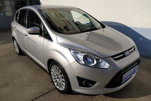 Ford C-Max 1.6 TDCi 115cv Titanium Finanziato