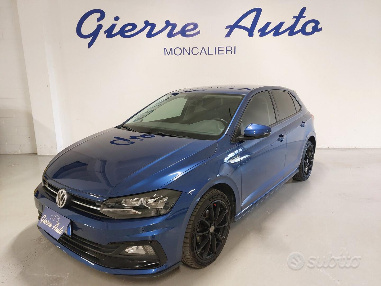 Volkswagen Polo 6ª serie